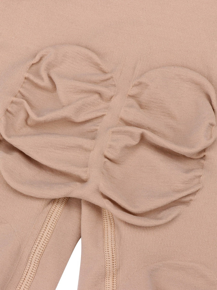 Pantaloncino intimo modellante