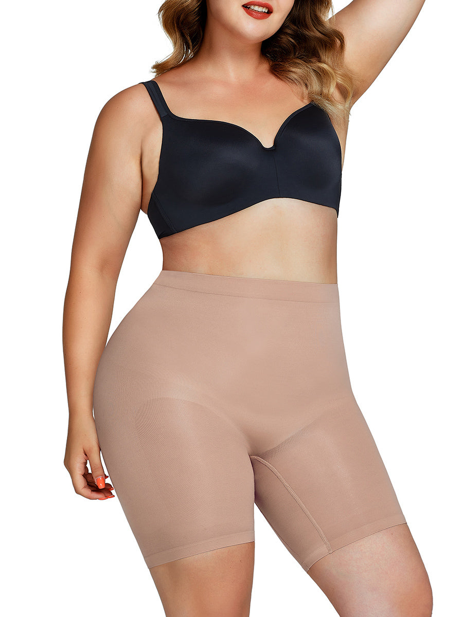 Pantaloncino intimo modellante