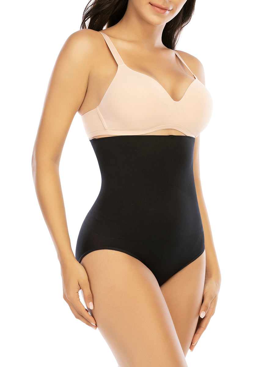 Slip modellante a vita alta