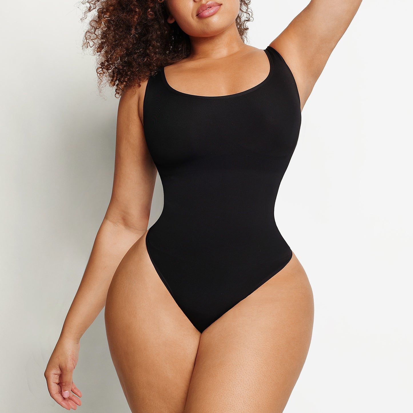 Everyday bodysuit