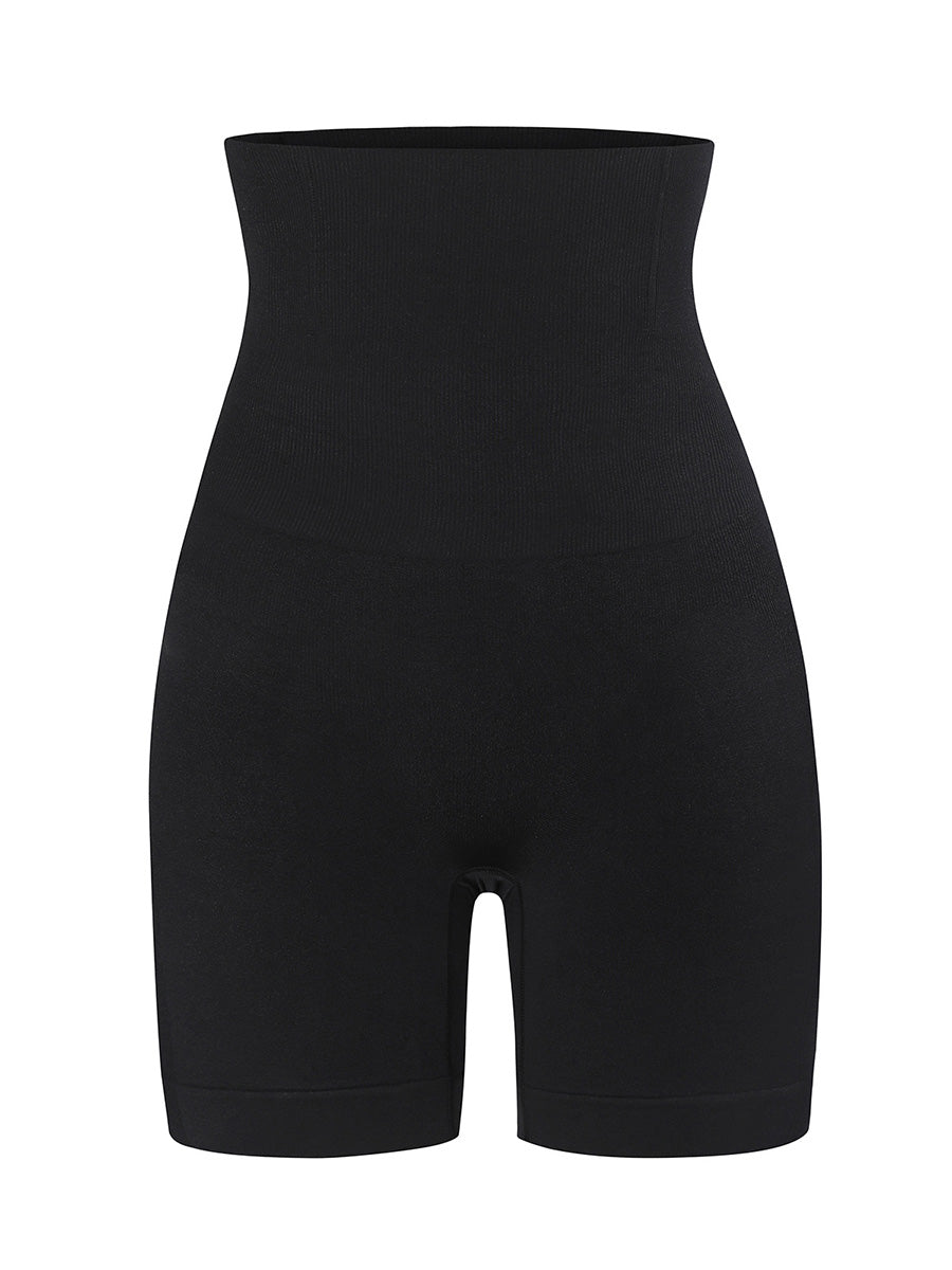 Tummy Control Shaping Shorts