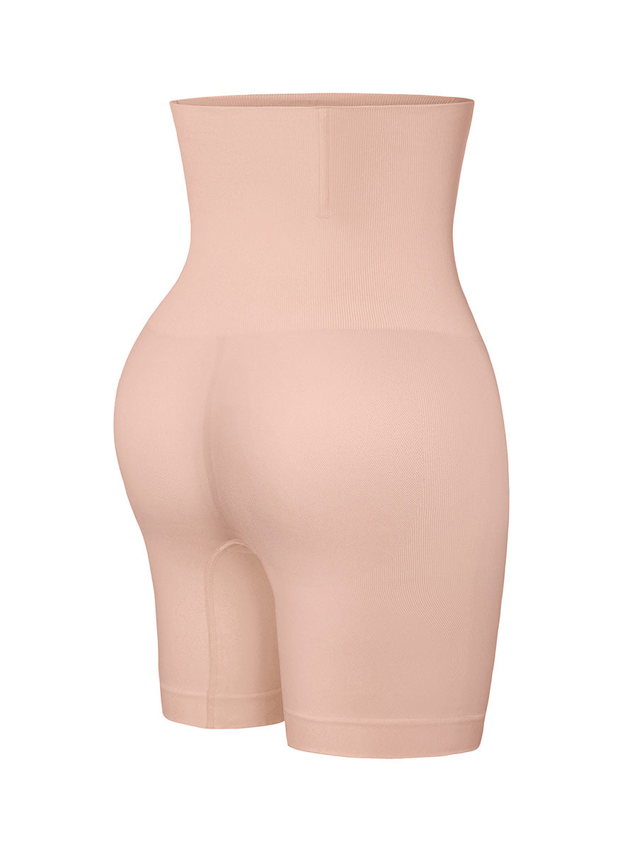 Tummy Control Shaping Shorts