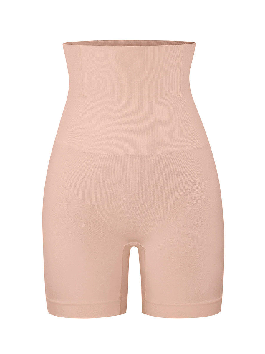 Tummy Control Shaping Shorts