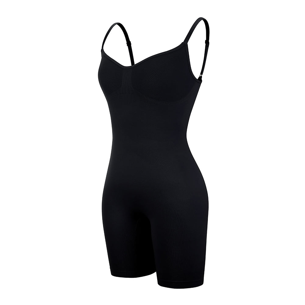 Tutina sottoveste modellante