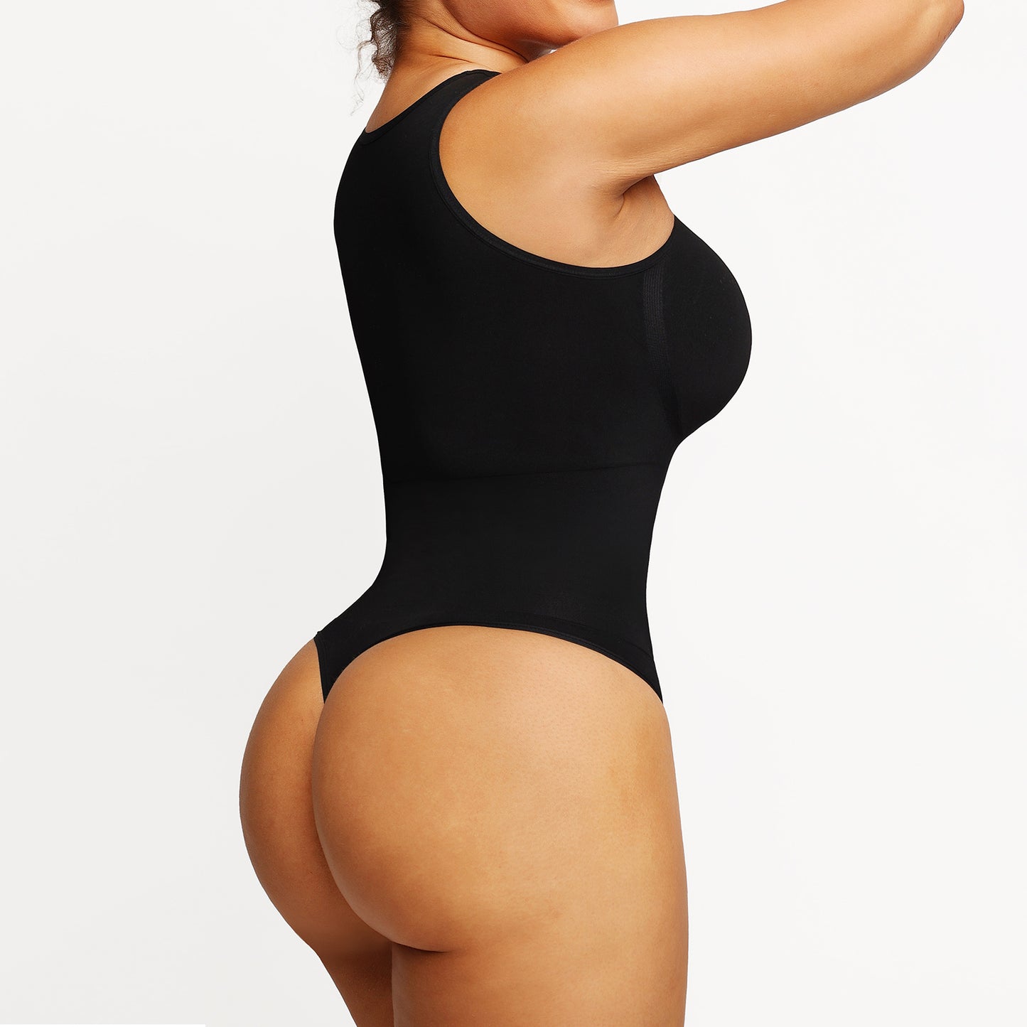 Everyday bodysuit