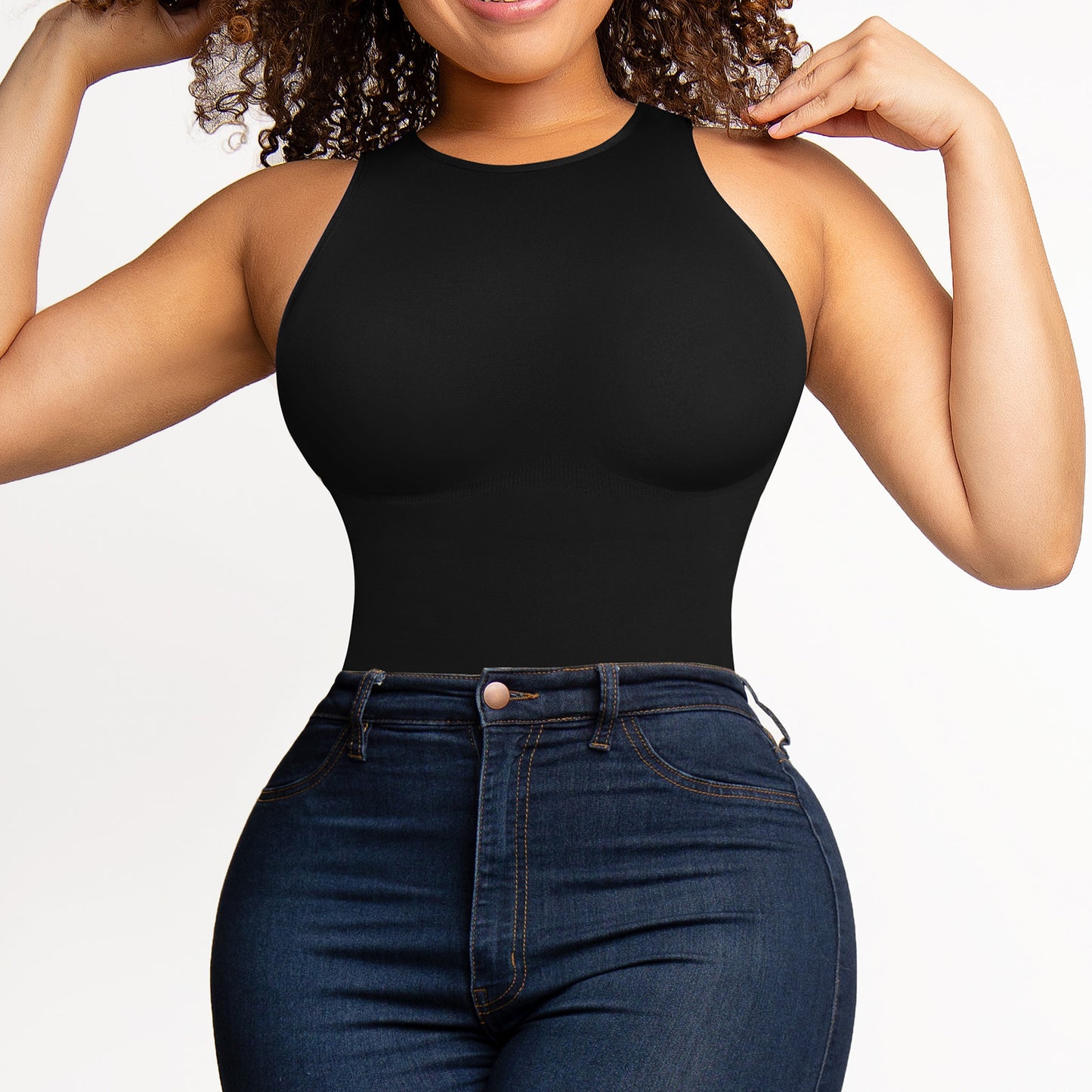 Everyday bodysuit