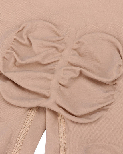 Shaping Shorts High Waist