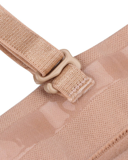 Shaping Shorts High Waist