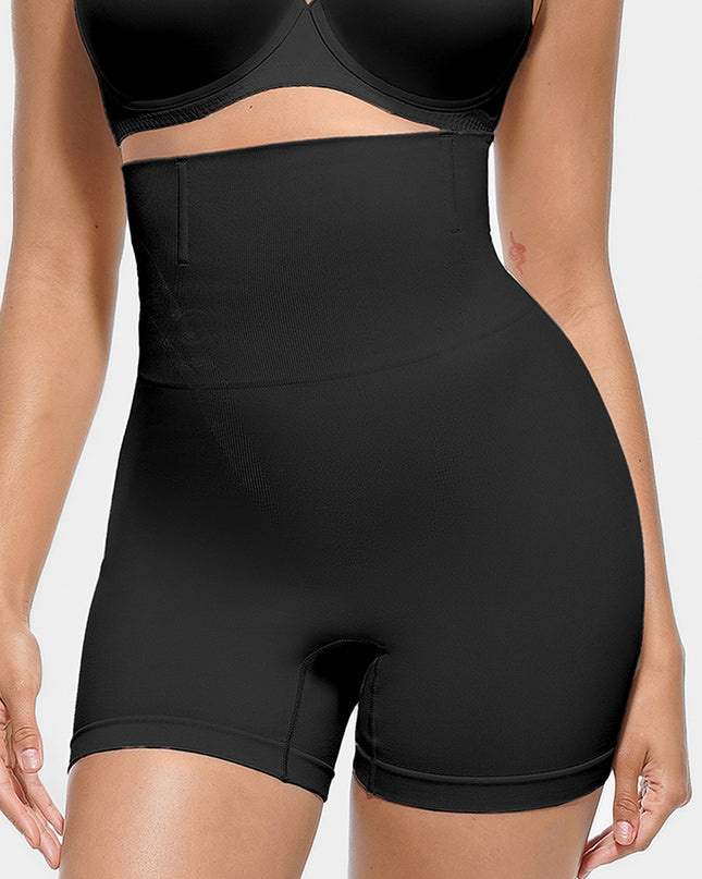 Pantaloncino modellante con imbottitura per i glutei