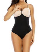 XS/S / BLACK / A vita alta