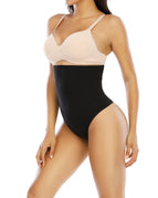 M/L / BLACK / A vita alta