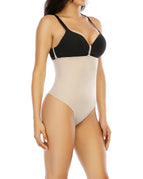 M/L / BEIGE / A vita alta