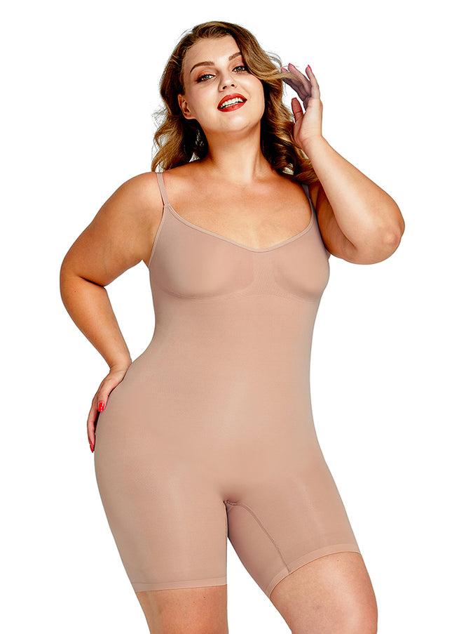 Tutina sottoveste modellante