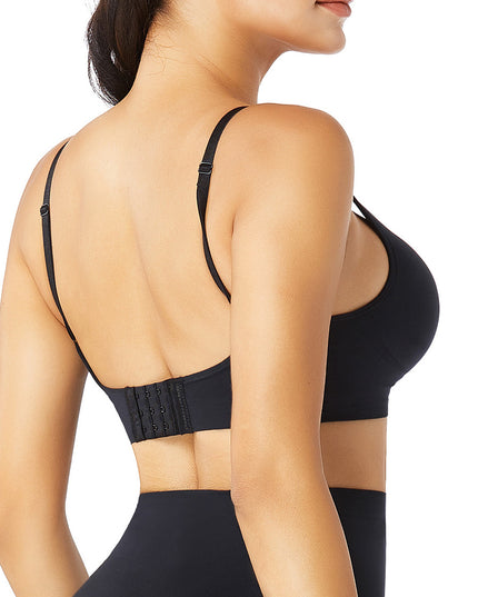 Seamless Bra Push Up