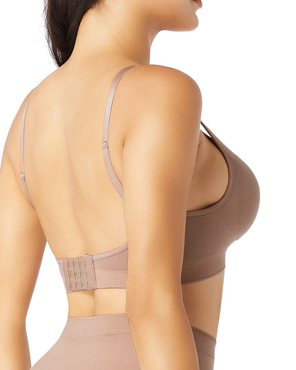 Seamless Bra Push Up
