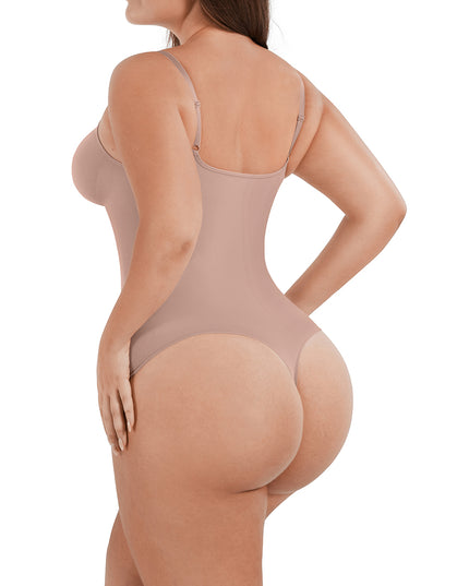 Tummy Control Bodysuit