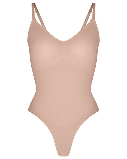 Tummy Control Bodysuit