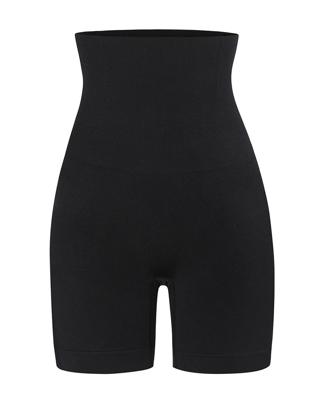 Pantaloncino contenitivo a vita alta