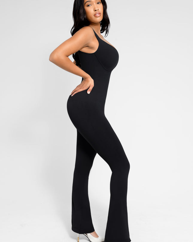 Tutina modellante intera