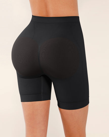 Pantaloncino modellante corto