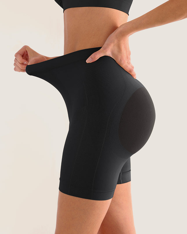 Pantaloncino modellante corto