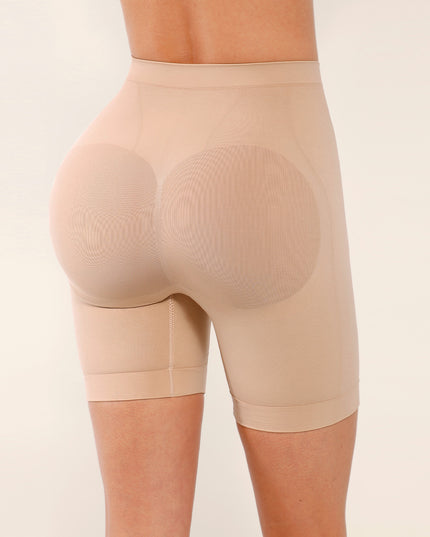 Pantaloncino modellante corto