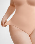 Beige / S/M