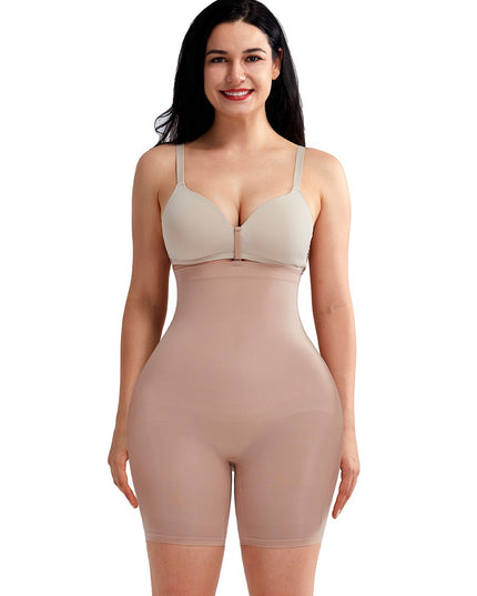 Shaping Shorts High Waist