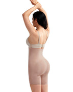 BEIGE / M/L / Spalline rimovibili