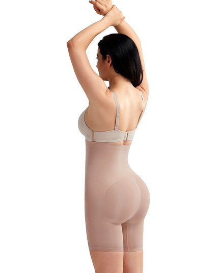 Shaping Shorts High Waist