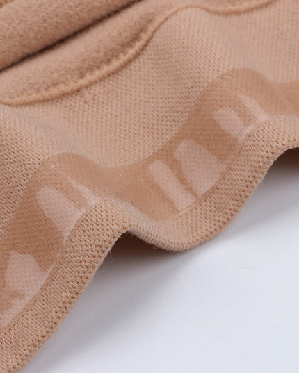 Shaping Shorts High Waist