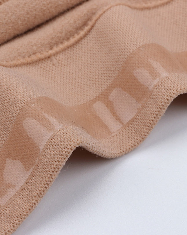 Pantaloncino intimo modellante