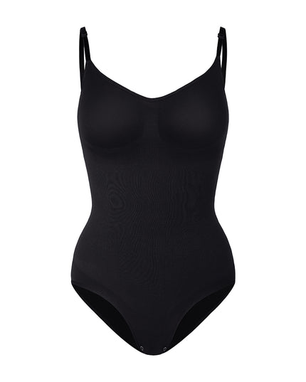 Tummy Control Bodysuit