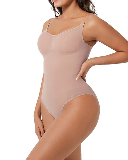 Tummy Control Bodysuit