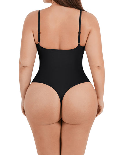 Tummy Control Bodysuit