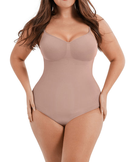 Tummy Control Bodysuit
